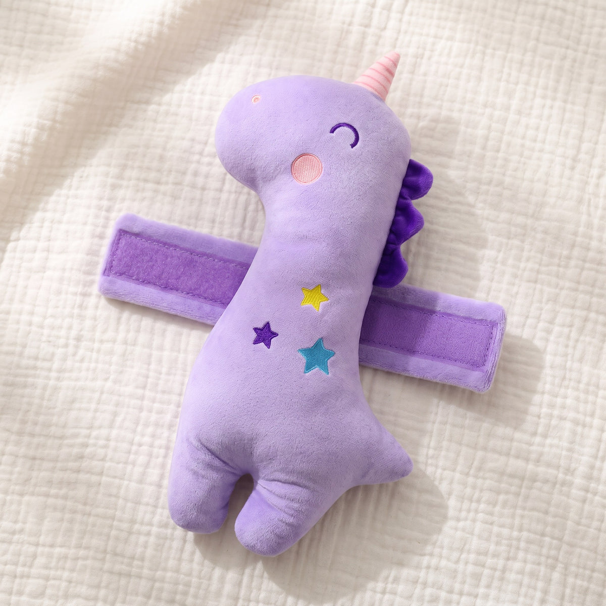Nubera: Peluche de Cinturón