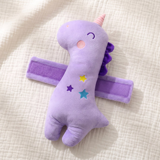 Nubera: Peluche de Cinturón