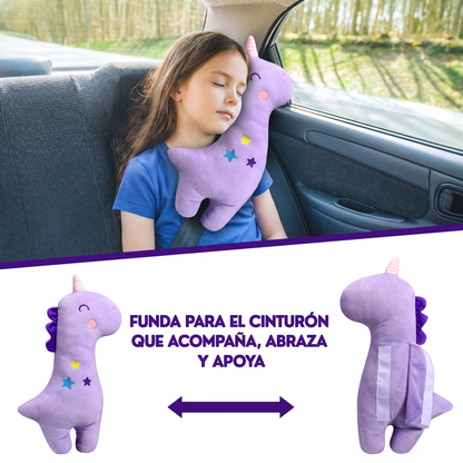 Nubera: Peluche de Cinturón